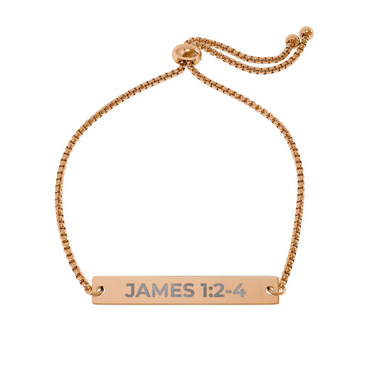 Custom Bible Verse Cuff Bracelet, Personalized Christian Bracelet, Faith Jewelry Gift for Women and Men